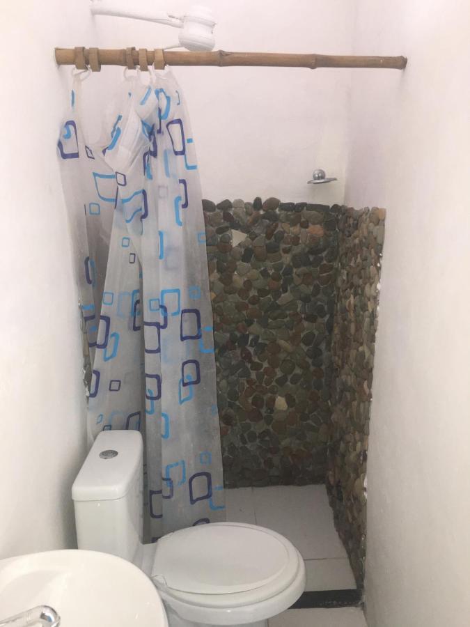 Hostel Itaparica Hostal